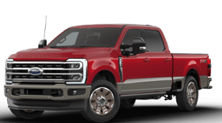 2026 Ford Super Duty® External Image 2